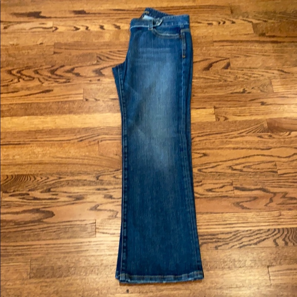 Ann Taylor Jeans